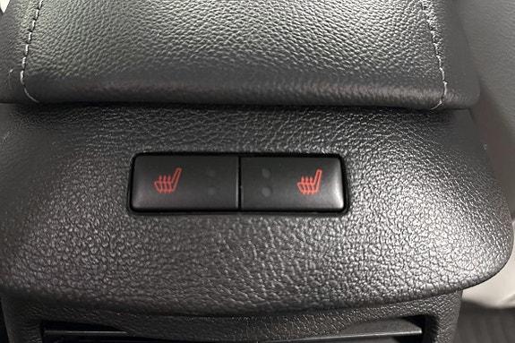 Ford Mondeo 26 hos Sommerseth