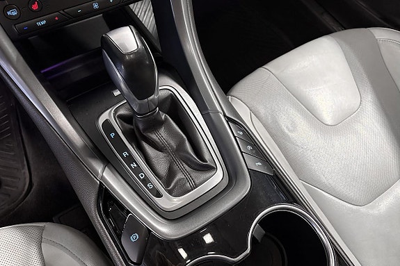 Ford Mondeo 23 hos Sommerseth