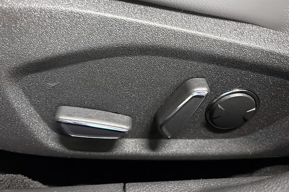 Ford Mondeo 28 hos Sommerseth