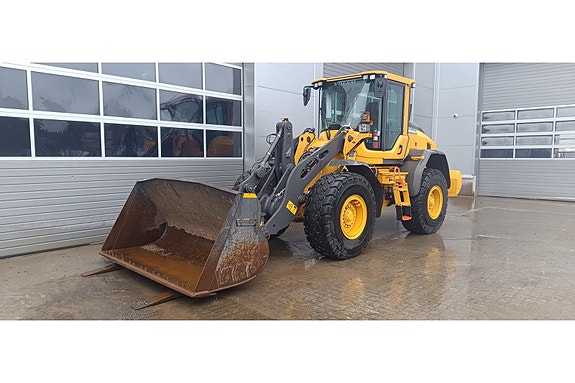 Volvo L70H