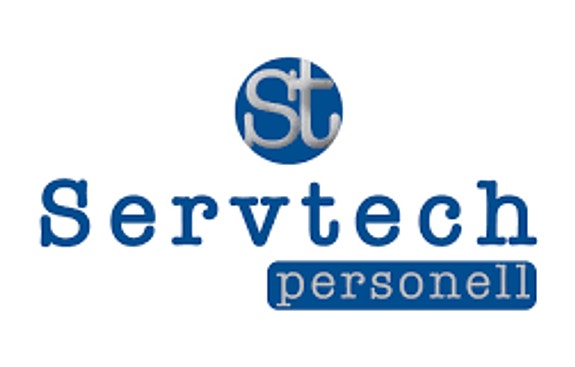 Servtech Personell AS logo