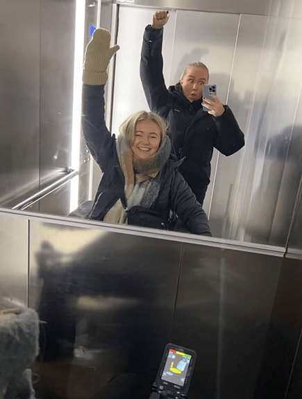 Bilde 1 av 1 i jobbannonse-galleriet