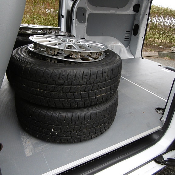 Opel Vivaro 27 of 28