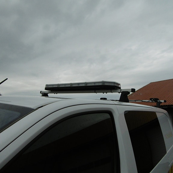 Opel Vivaro 13 of 28