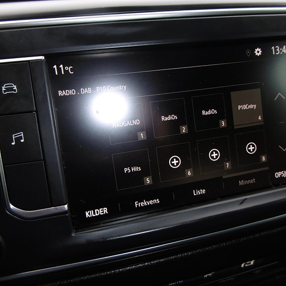 Opel Vivaro 20 of 28
