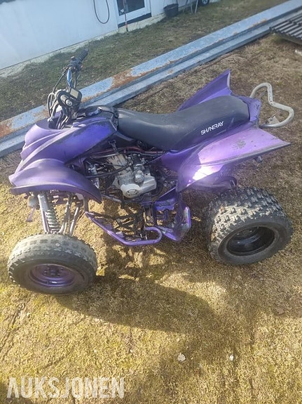 XWAY 200