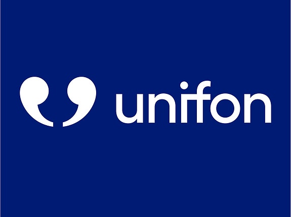 UNIFON AS logo