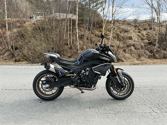 CFMOTO 800 NK