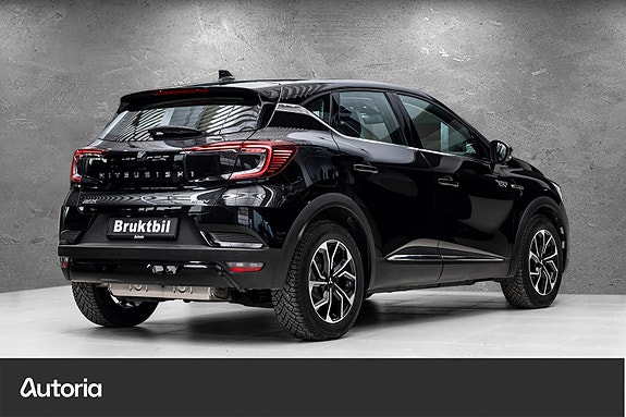 Mitsubishi ASX 5 of 5