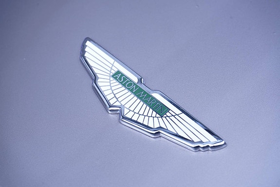 Aston Martin DB7 8 of 26