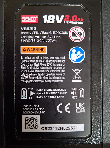 Product image 2 of 3