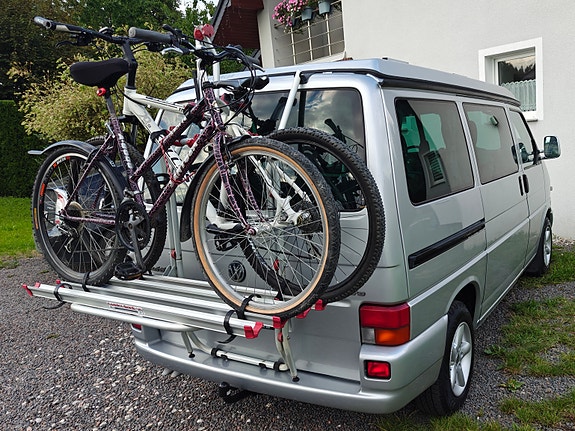 Volkswagen Multivan 4 of 5