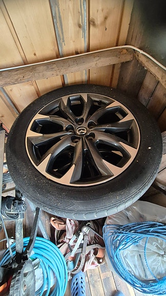 Mazda CX-5 18 of 30