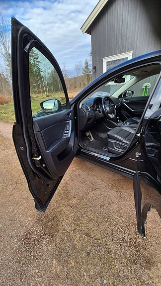 Mazda CX-5 2 of 30
