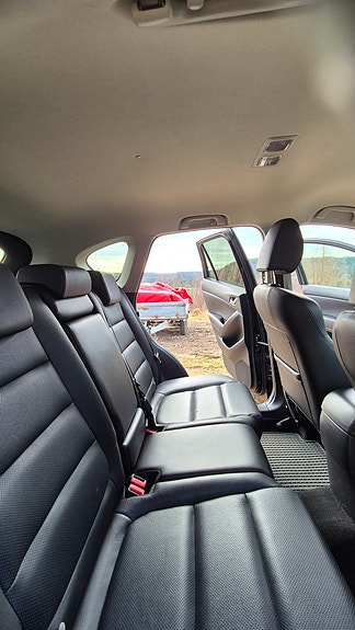 Mazda CX-5 9 of 30