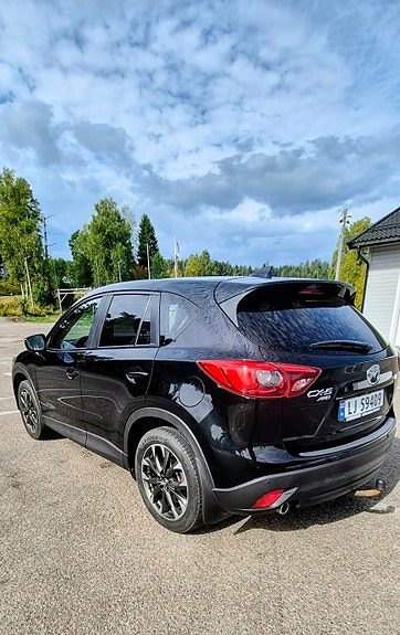 Mazda CX-5 26 of 30