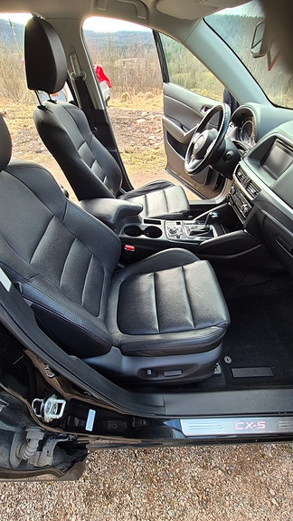 Mazda CX-5 7 of 30