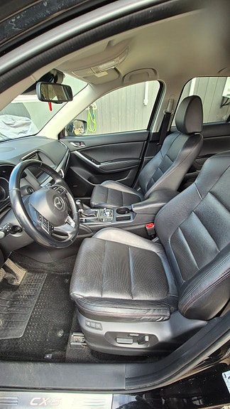 Mazda CX-5 10 of 30