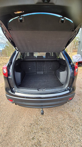 Mazda CX-5 6 of 30