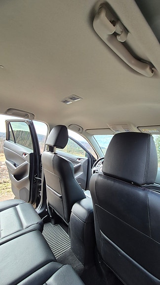Mazda CX-5 14 of 30
