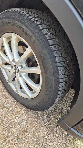 Mazda CX-5 15 of 30