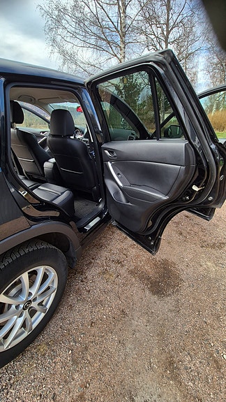 Mazda CX-5 5 of 30