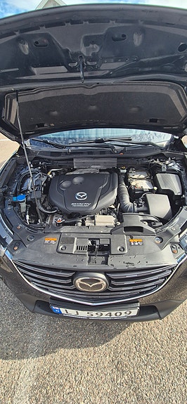 Mazda CX-5 29 of 30