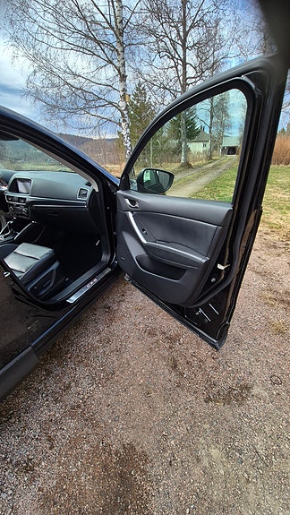 Mazda CX-5 3 of 30