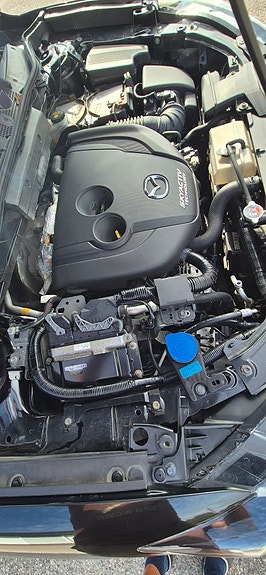 Mazda CX-5 30 of 30