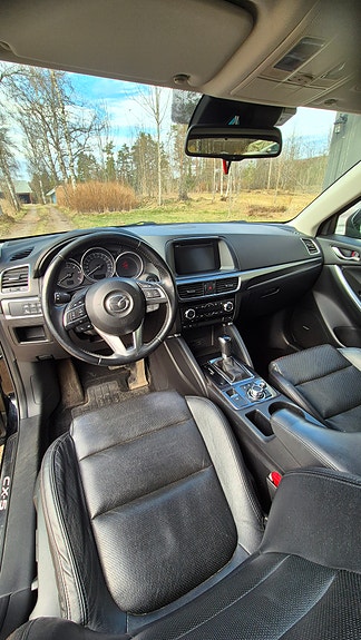 Mazda CX-5 11 of 30
