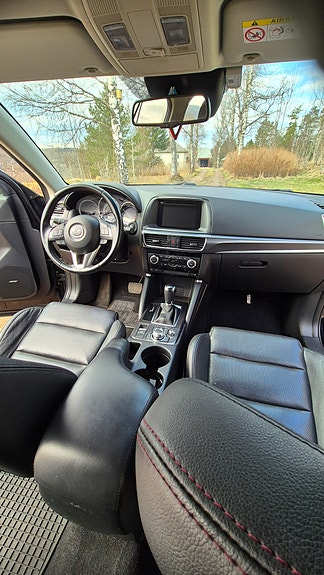 Mazda CX-5 8 of 30