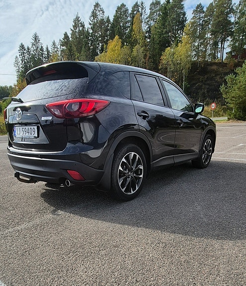 Mazda CX-5 28 of 30
