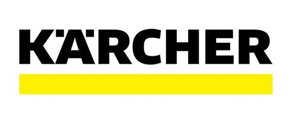 Kärcher Norge logo