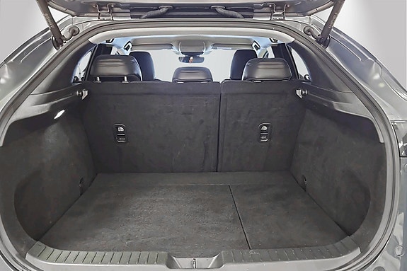 Mazda CX-30 5 of 5