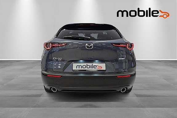 Mazda CX-30 4 of 5