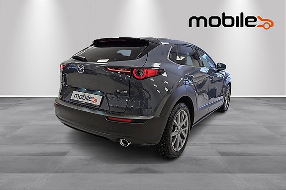 Mazda CX-30 3 of 5