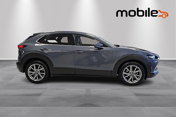 Mazda CX-30 2 of 5
