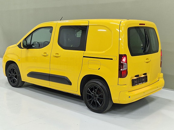 Opel Combo 3 of 5
