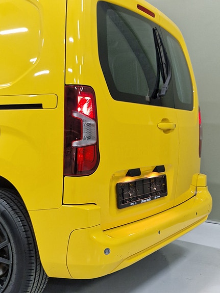 Opel Combo 4 of 5