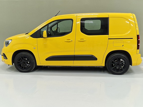 Opel Combo 5 of 5