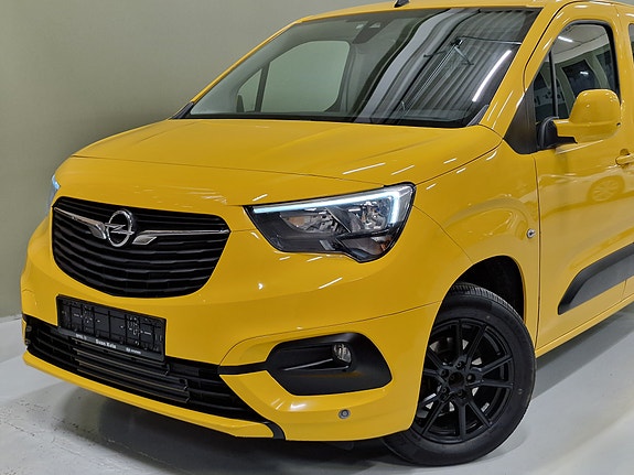 Opel Combo 2 of 5