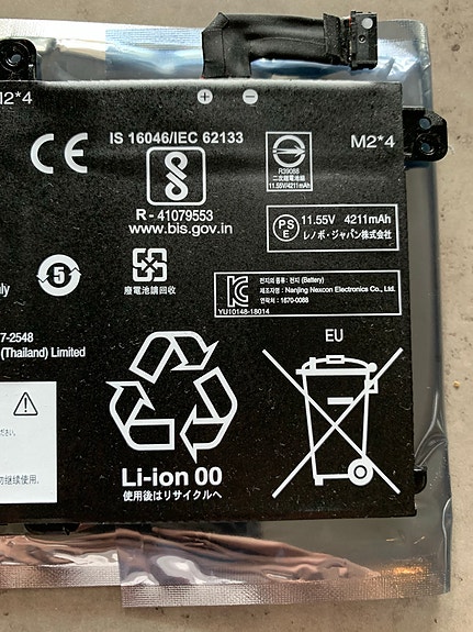 Product image 3 of 3