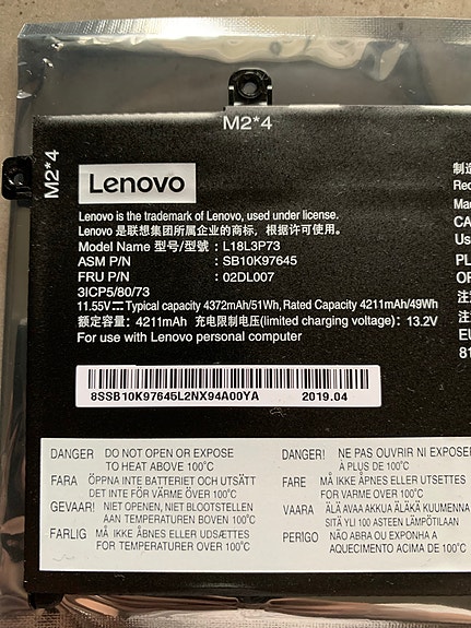 Product image 2 of 3