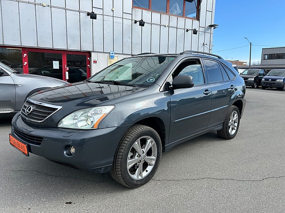 Lexus RX400h