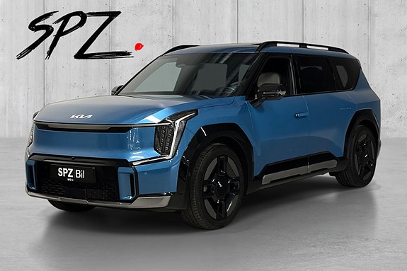 Kia EV9