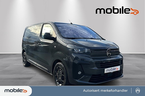 Citroen Jumpy