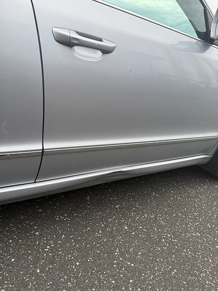Skoda Superb 8 of 9