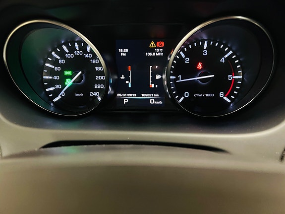 Land Rover Discovery Sport 29 of 30