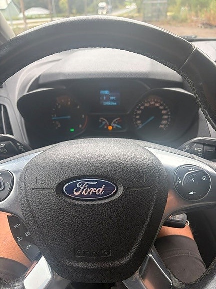 Ford Transit Connect 5 of 8
