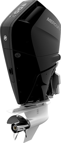 Mercury 400 XL 5.7L V10 Verado - Innbytte/Re-power 12 of 14